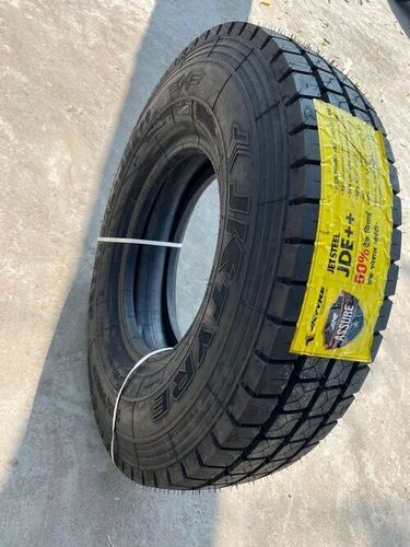 Truck Radial Tyre