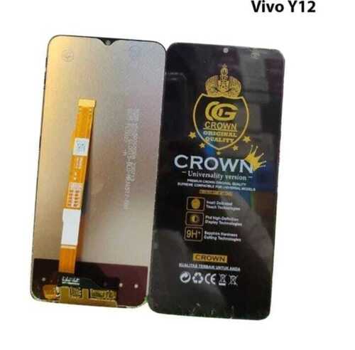 Vivo Y12 Mobile Phone LCD Screen