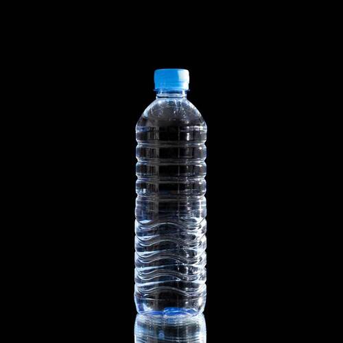 water bottle......................................................................................................