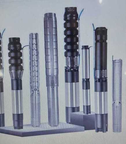 agricultural submersible pump