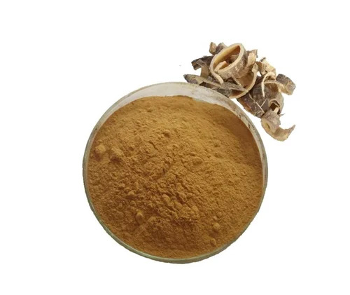 Albizia julibrissin Extract