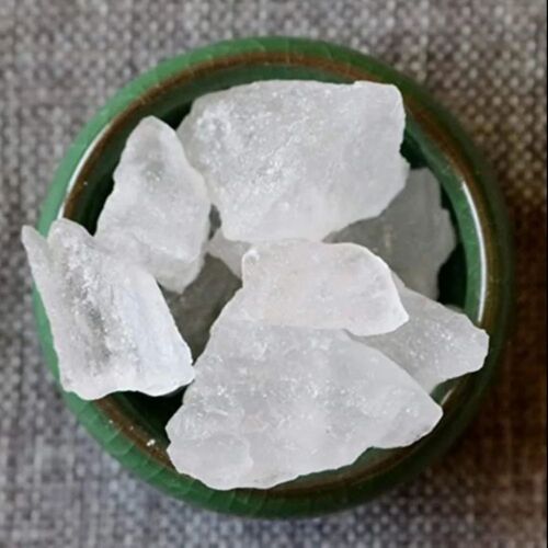 Ammonia Alum Lump