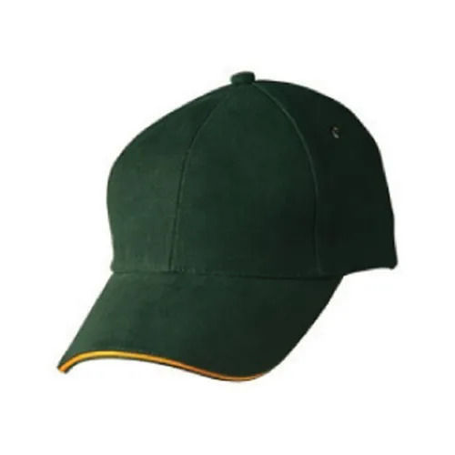 Astra Plain Peak Cap