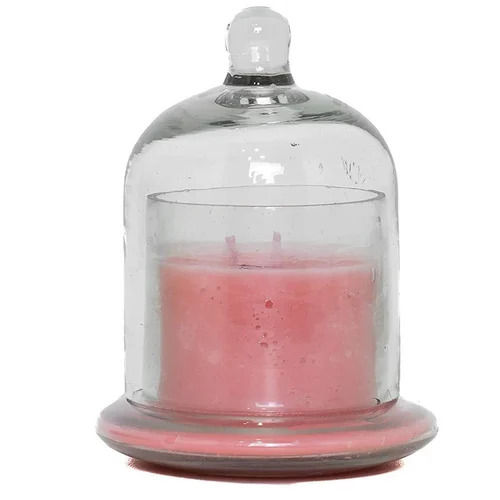 Bell Jar Candle