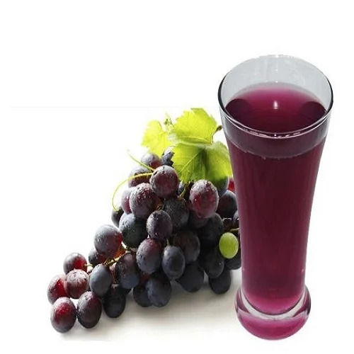 Black Grape Juice