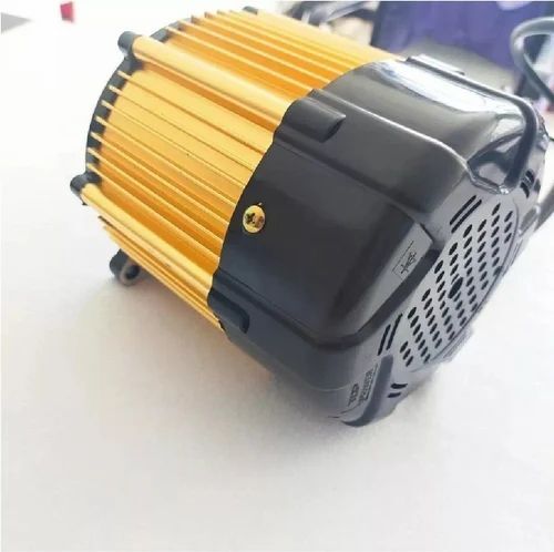 BLDC Motor 1000 Watts Electric Rickshaw