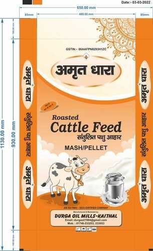 Cattle Feed