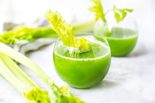 Celery Juice