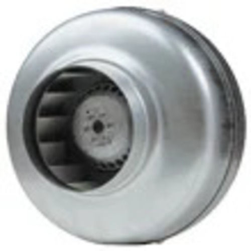 Circular Inline Fan