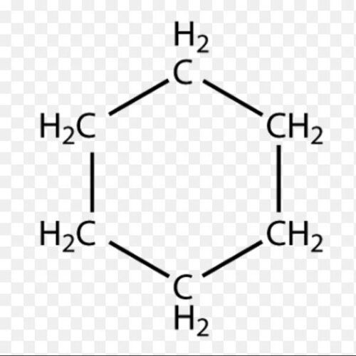 Cyclohexane