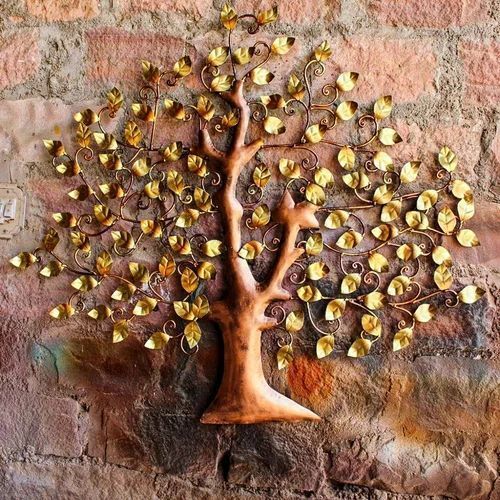 Handicraft Wall Decorative Items