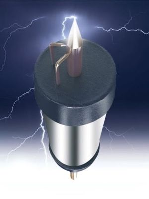 High Voltage Ese Lightning Arrester