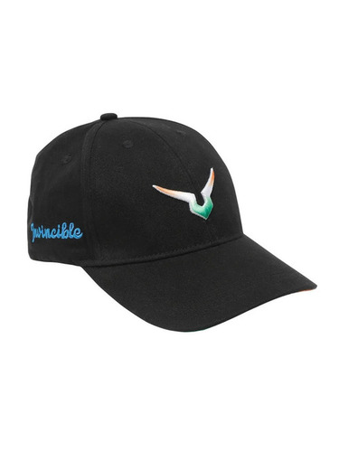 Invincible India Limited Edition Unisex Basketball Cap