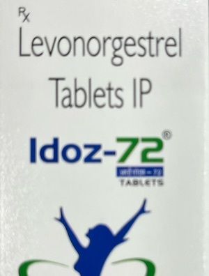 Levonorgestrel Tablets IP