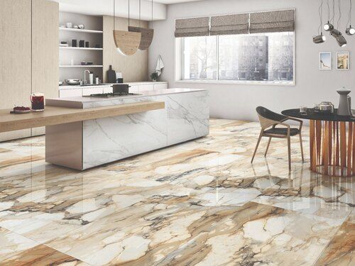 marble tiles 