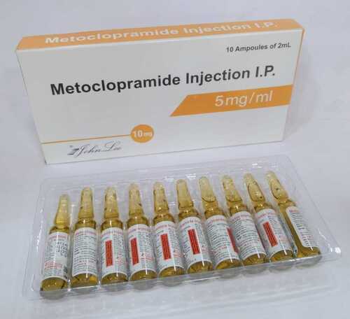 Metoclopramide Injection