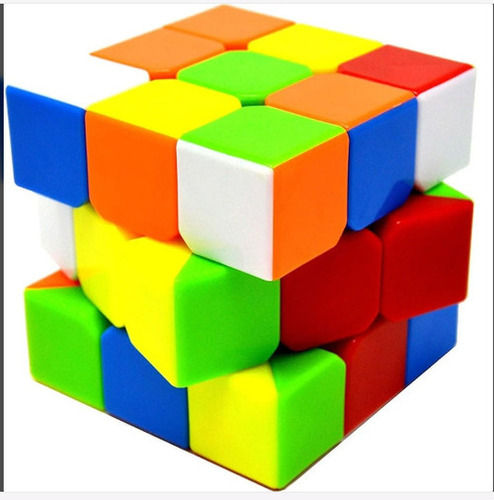 Mix Kids Cube Toys