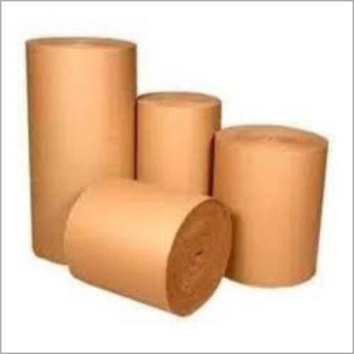 Eco Friendly And Premium Design Mono Corrugated Roll