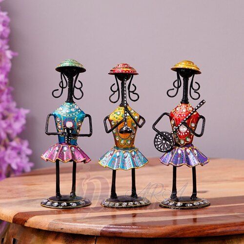 Multi-color Decorative Handicraft Items