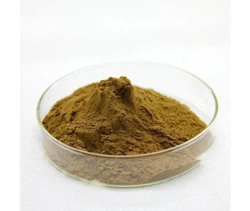 Nirbhishi Root Extract