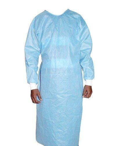 Non Woven Surgical Gown 