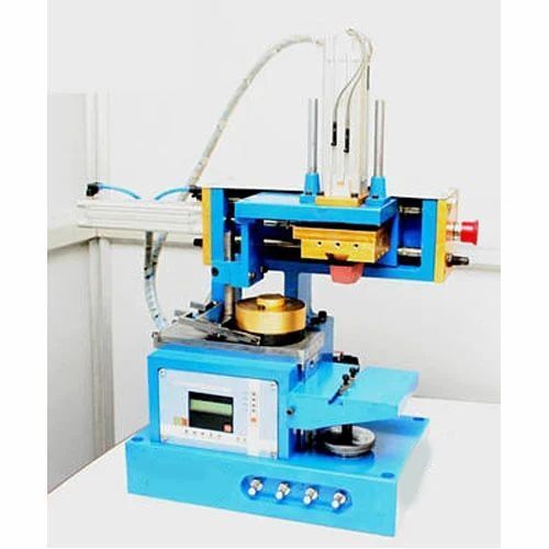 Pad Printing Machine