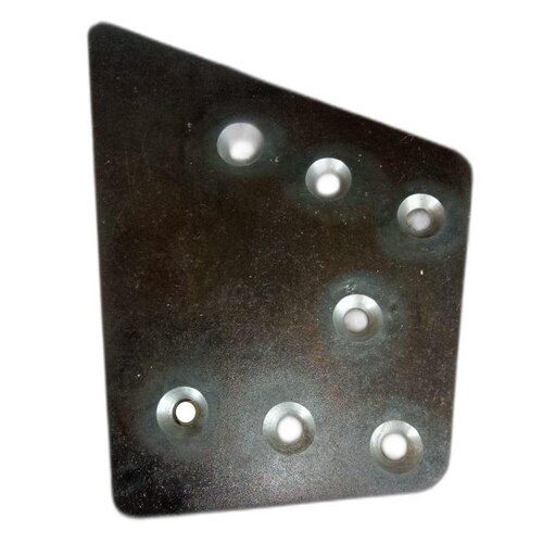 Paddle Mixer Liner Plate