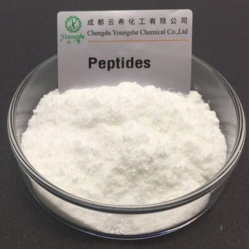 Palmitoyl Dipeptide-17 Cosmetic Peptide