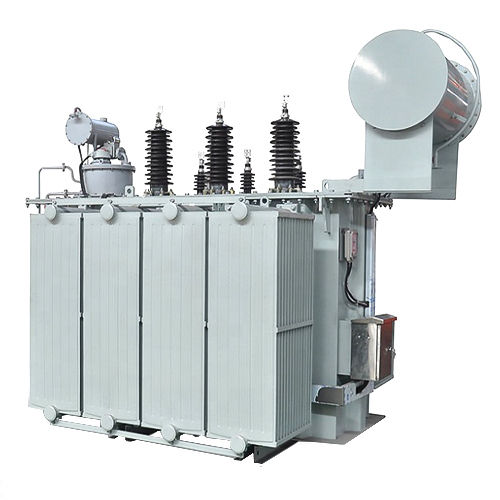 Long Service Life And Easily Operated Power Transformer