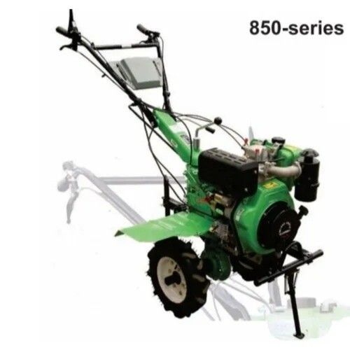 High Quality Power Weeder 850-Series