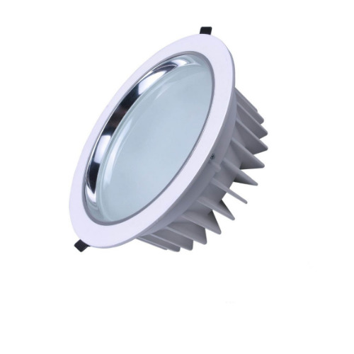 Round 24W Axon LED Down Light