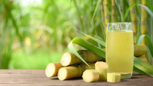 Sugarcane Juice