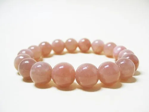 Sunstone Healing Crystal Bracelet