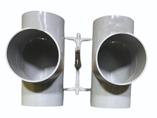 Tee Pipe Fitting Mould