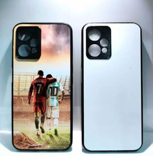 2D Sublimation Metal Mobile Cover