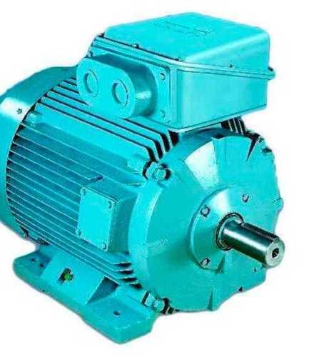 abb electric motors 