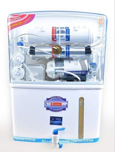 Aquafresh RO Water Purifier