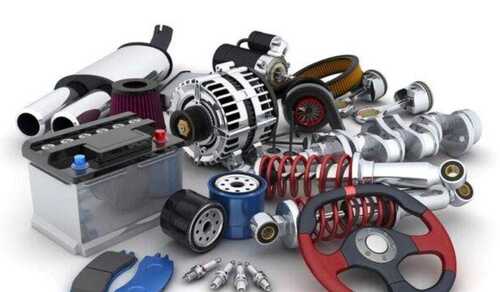 automotive electrical parts 