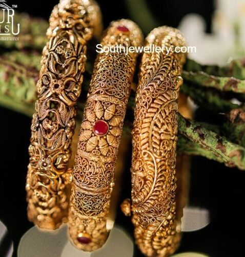Bangle Available At Ankhjewels For Booking