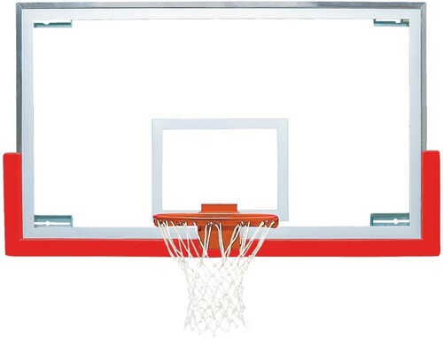 Basketball Backboards