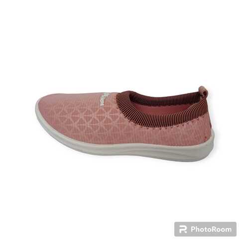 Ladies Belly Shoes