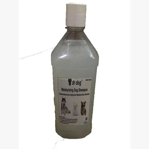 Best Dog Shampoo Anti Flea Dr Dog 1100 Ml