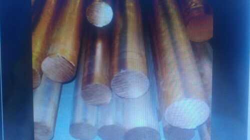 Copper Rod