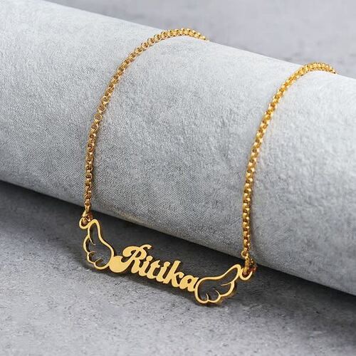 Customized Name Necklace