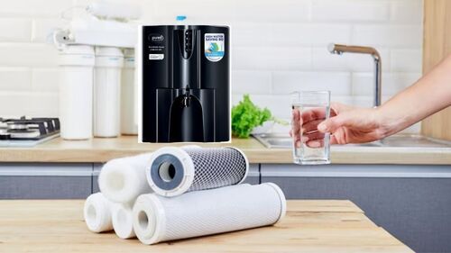 Domestic Water Purifier