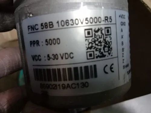 Fenac Encoder