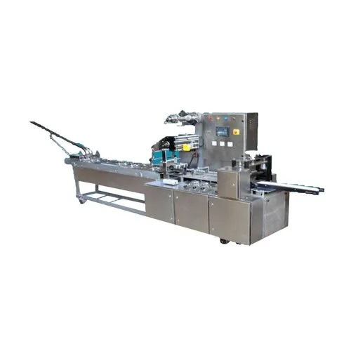 Hotel Pack Machine