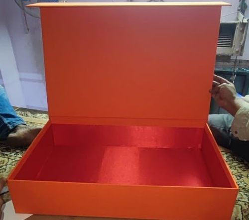 Laddu Packaging Box