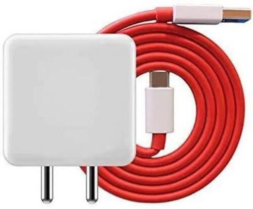 Mobile Charger - Fast Charging, Tested Quality Parameters, Delivered On Time