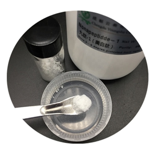Myristoyl tripeptide-1 Peptides CAS:748816-12-8